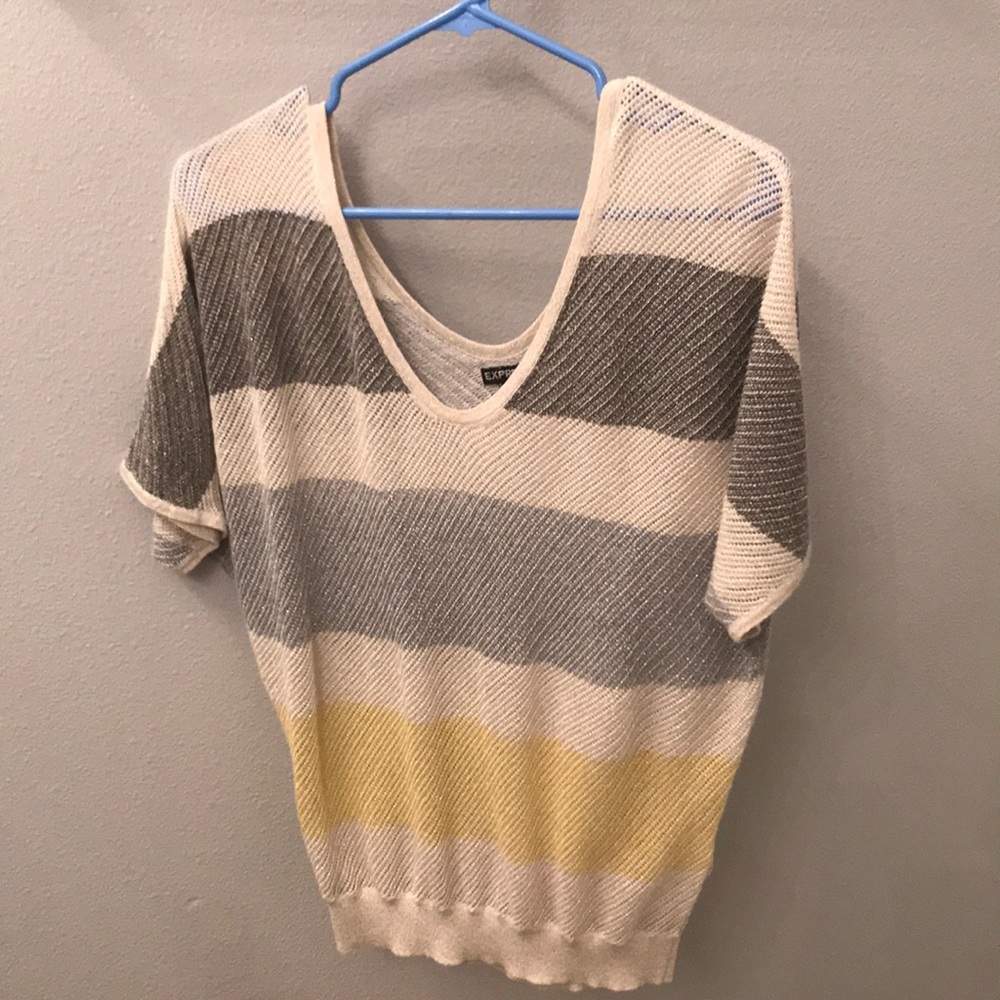 Express top